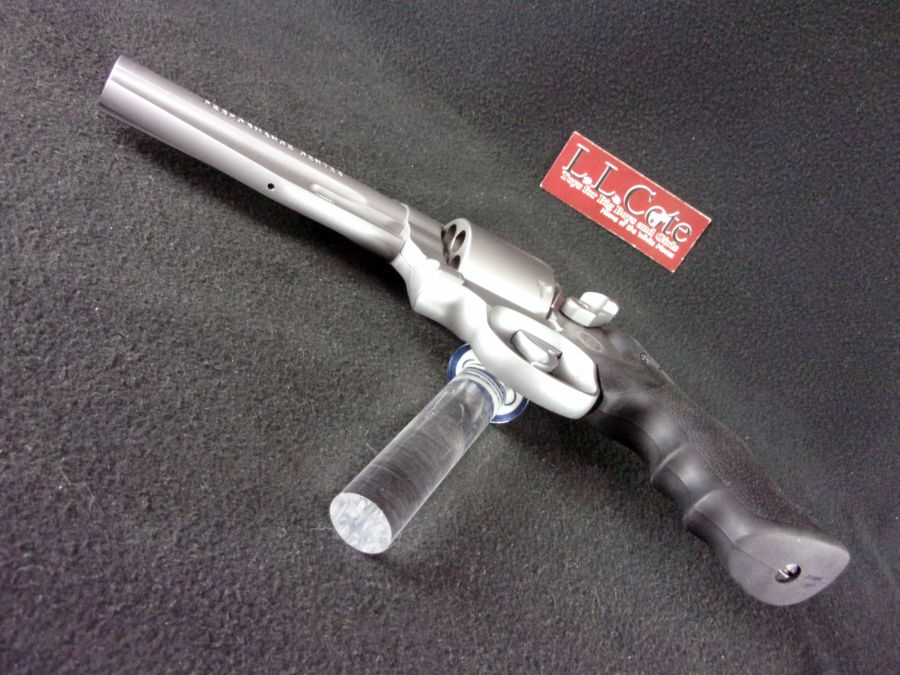 Smith & Wesson Performance Center 686 357mag 5" NEW 11760-img-6