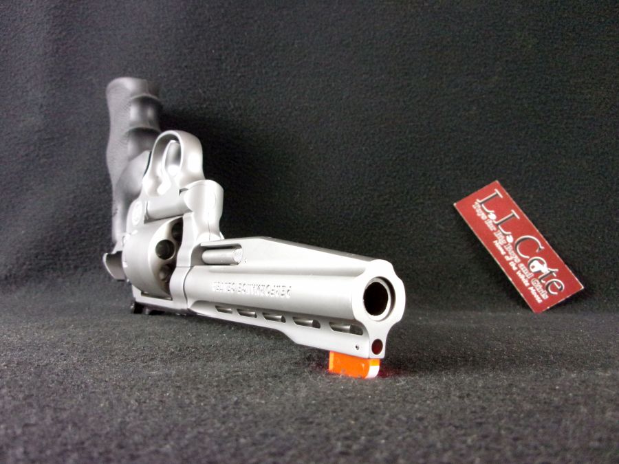 Smith & Wesson Performance Center 686 357mag 5" NEW 11760-img-7