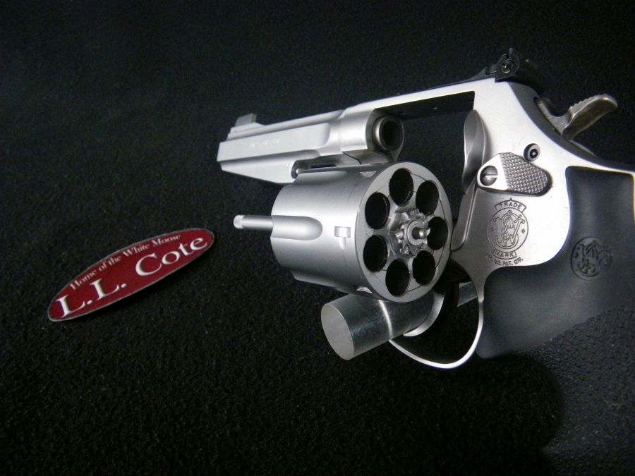 Smith & Wesson Perf Cent Pro Series 686 357mag 5"-img-3
