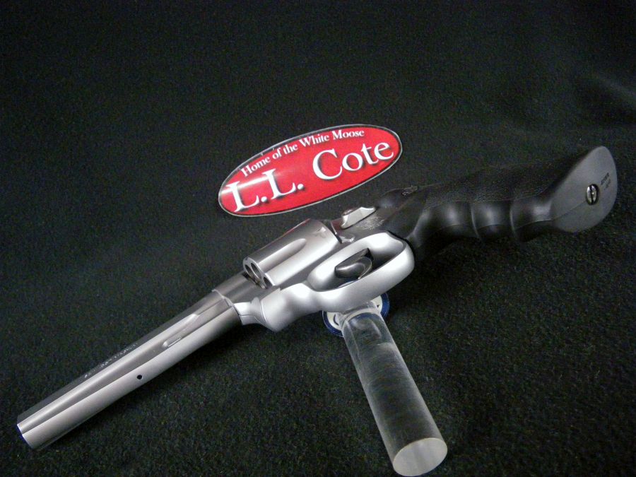 Smith & Wesson Perf Cent Pro Series 686 357mag 5"-img-6