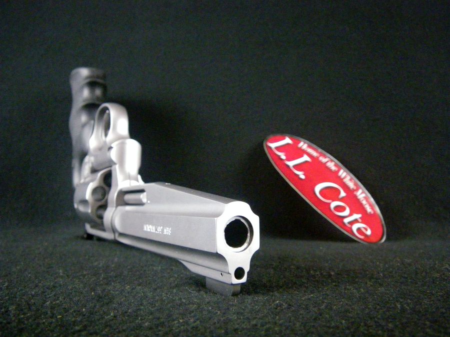 Smith & Wesson Perf Cent Pro Series 686 357mag 5"-img-7