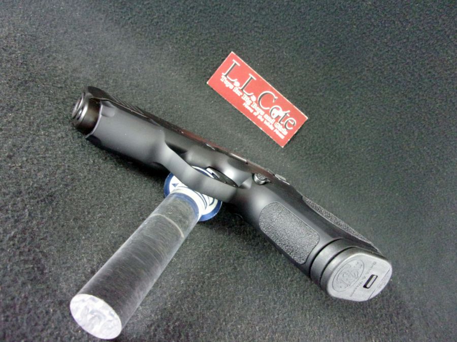 Smith & Wesson CSX 9mm 3.1" Armornite Black NEW 12615-img-6