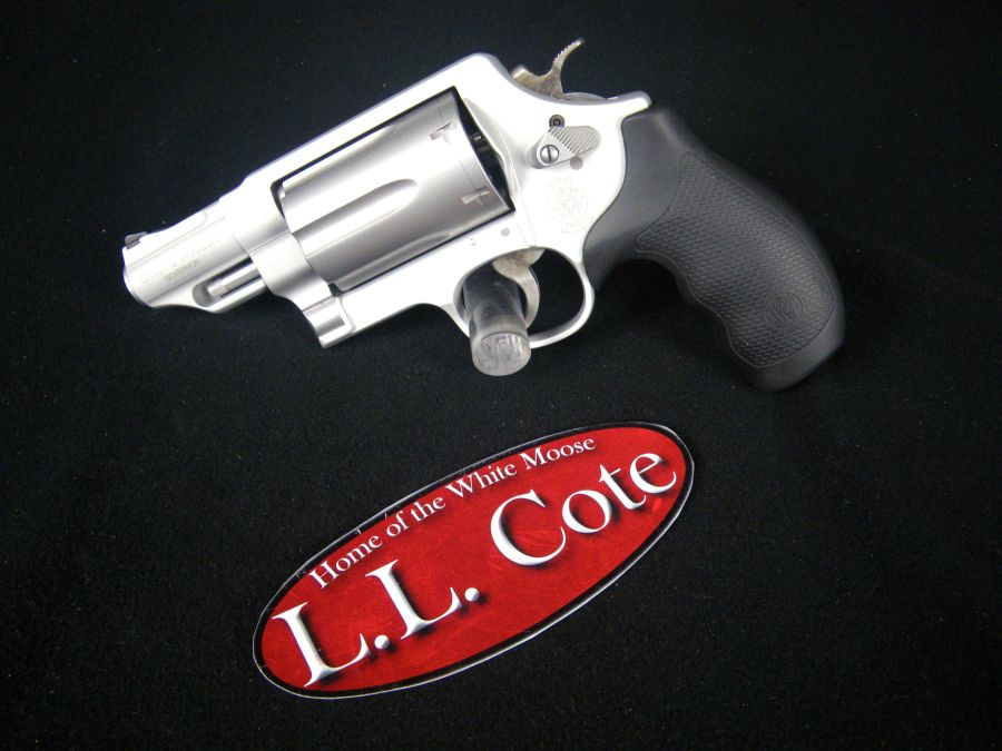 Smith & Wesson S&W Governor 45/45lc/410 2.75" NEW-img-2