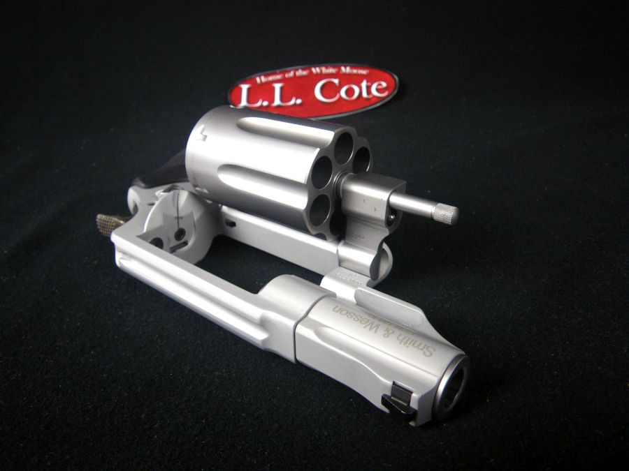 Smith & Wesson S&W Governor 45/45lc/410 2.75" NEW-img-4