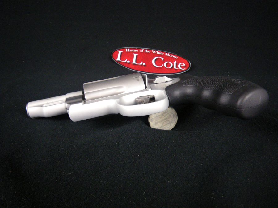 Smith & Wesson S&W Governor 45/45lc/410 2.75" NEW-img-6