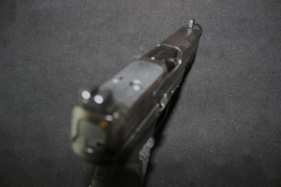 Smith & Wesson M&P45 M2.0 45ACP Black 5” Threaded NEW 13586-img-4