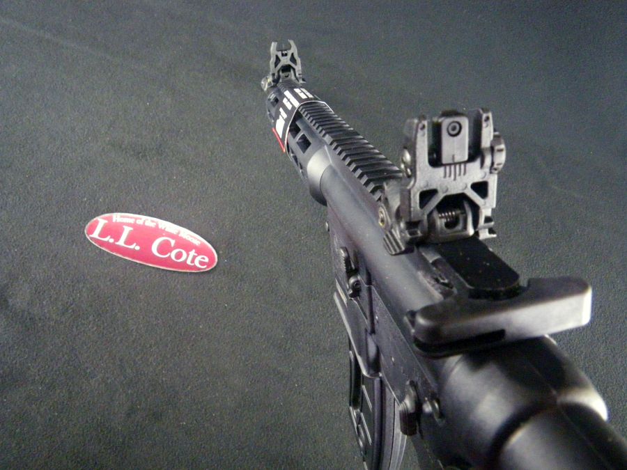 Smith & Wesson M&P 15-22 Sport MOE SL 22lr 16.5"-img-5