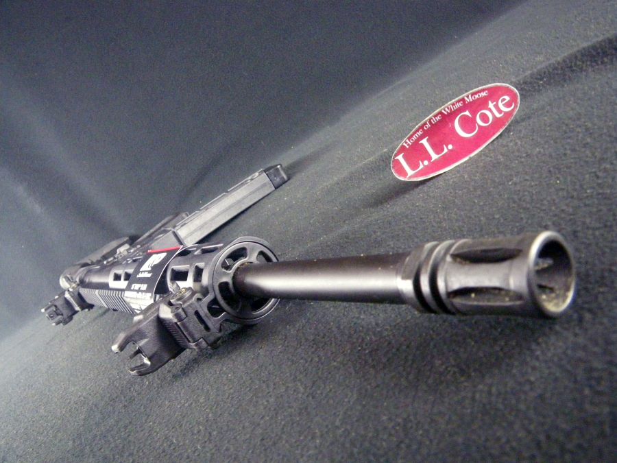 Smith & Wesson M&P 15-22 Sport MOE SL 22lr 16.5"-img-7