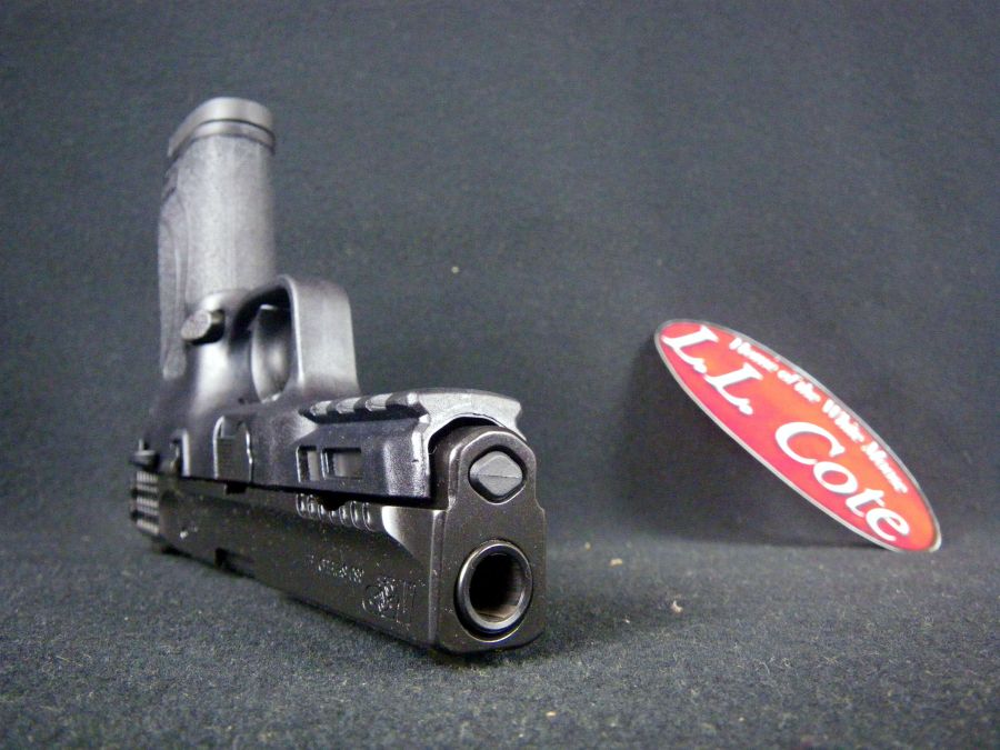 Smith & Wesson M&P380 Shield EZ 380ACP 3.675" NEW-img-7