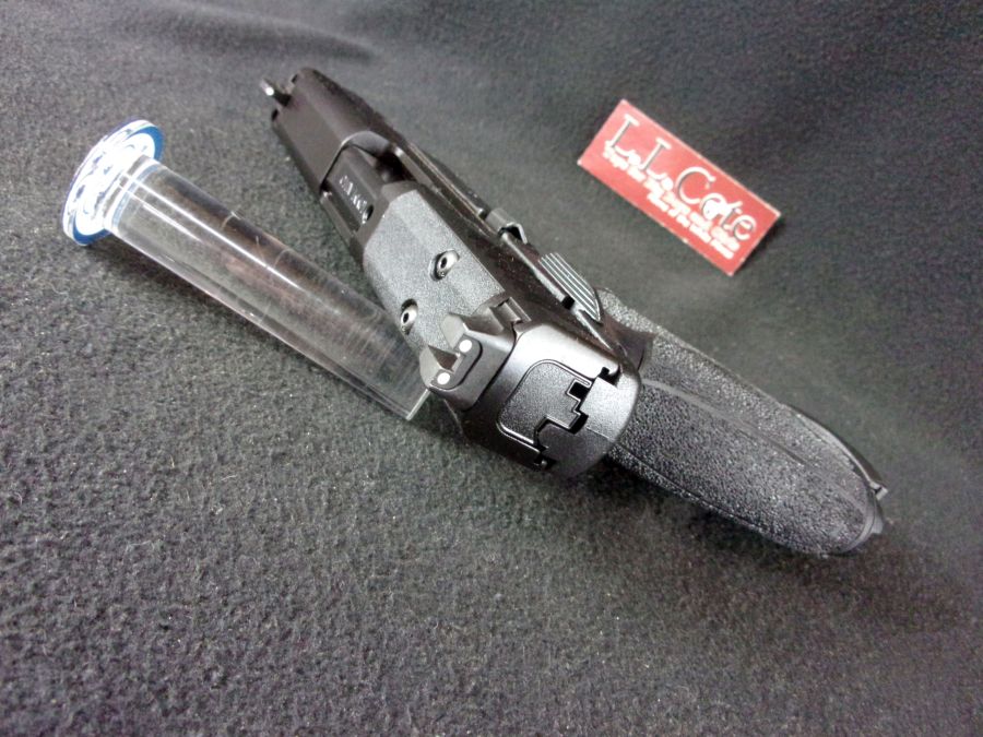 Smith & Wesson MP M2.0 10mm 4" Armornite Black NEW 13390-img-5