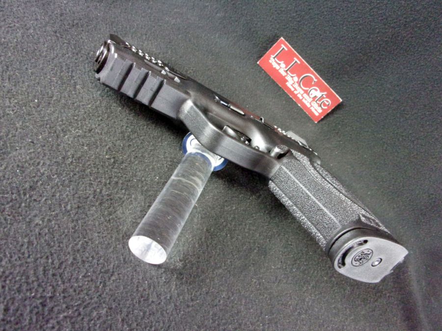 Smith & Wesson MP M2.0 10mm 4" Armornite Black NEW 13390-img-6