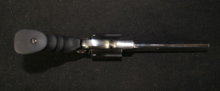 Smith & Wesson Model 350 Legend 7.5” NEW Stainless 13331-img-3