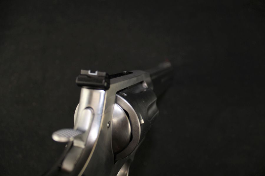 Smith & Wesson Model 350 Legend 7.5” NEW Stainless 13331-img-4