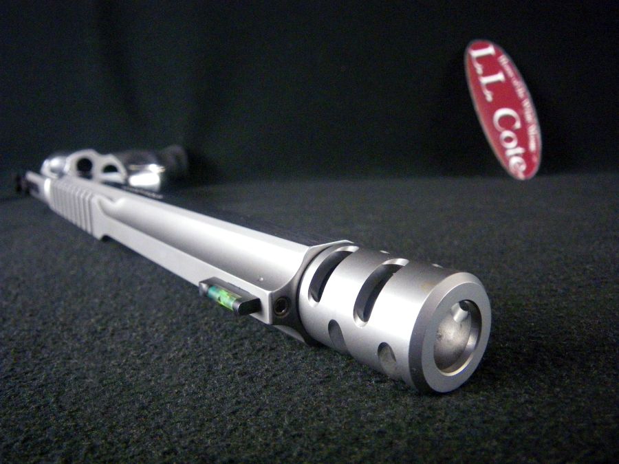 Smith&Wesson Performance Center 460 XVR 460S&W NEW-img-8