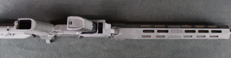 Smith & Wesson Response Carbine 9mm 16.5” Matte Black NEW 13797-img-3