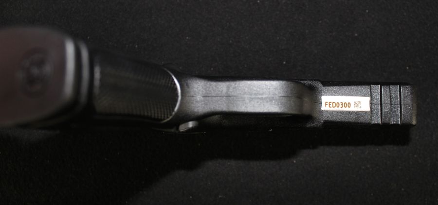 Smith & Wesson SD9VE 9mm Magnet Bundle 4” Matte Black NEW 13662-img-3
