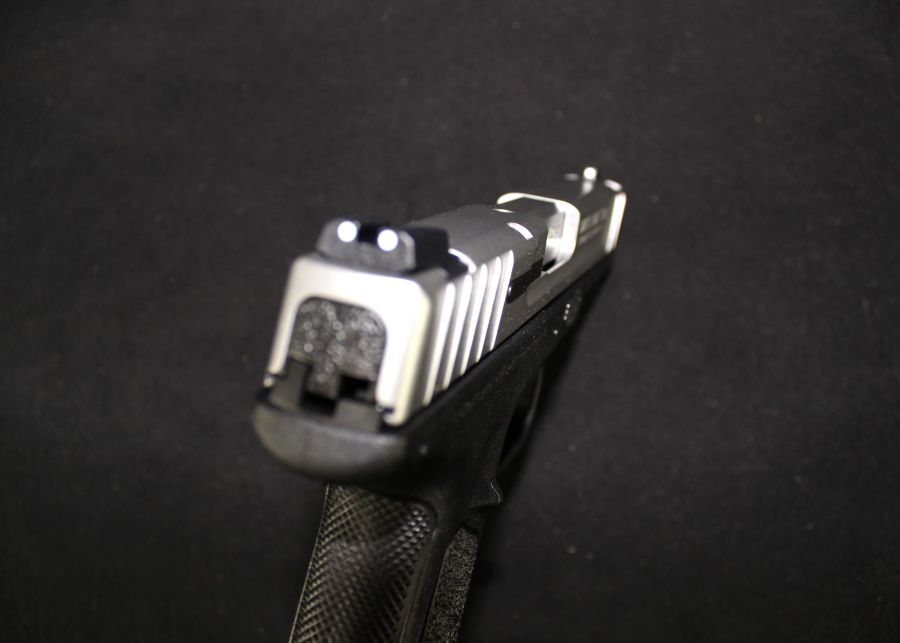 Smith & Wesson SD9VE 9mm Magnet Bundle 4” Matte Black NEW 13662-img-4