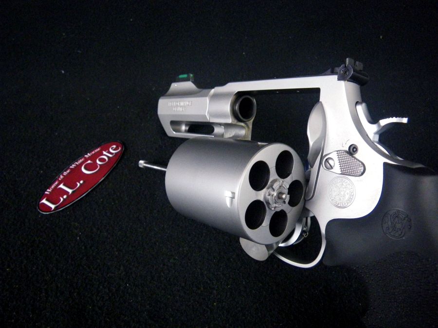 Smith & Wesson Perf Ctr Model S&W500 3.5" NEW-img-3