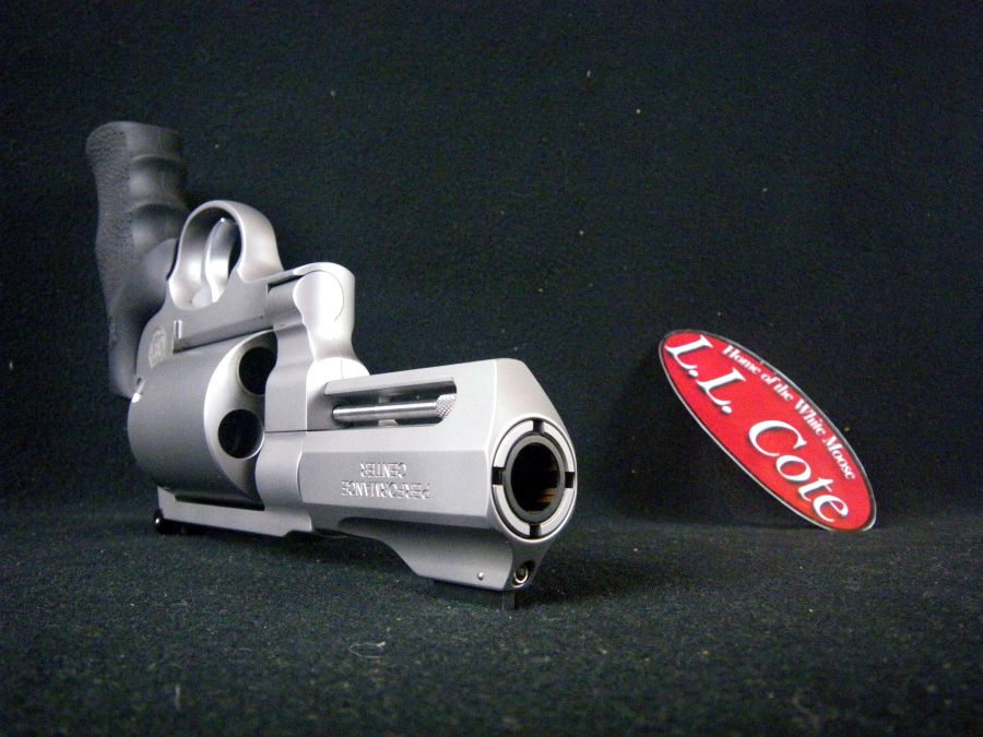 Smith & Wesson Perf Ctr Model S&W500 3.5" NEW-img-7