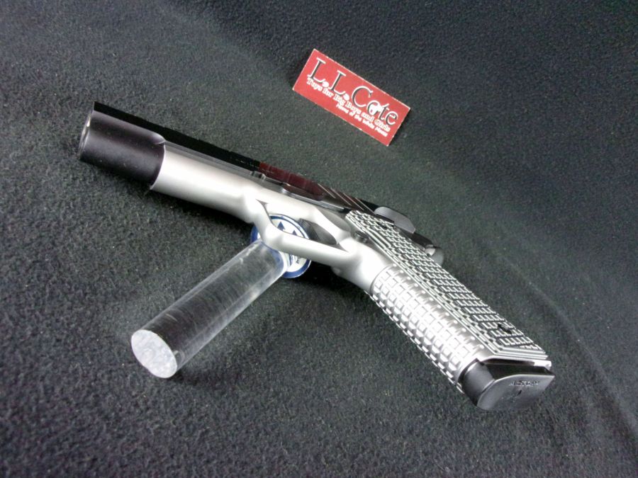 Springfield 1911 Emissary 45ACP 4.25" NEW PX9218L-img-6