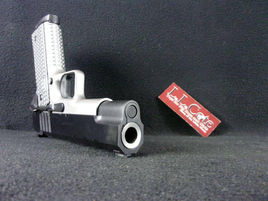 Springfield 1911 Emissary 45ACP 4.25" NEW PX9218L-img-7
