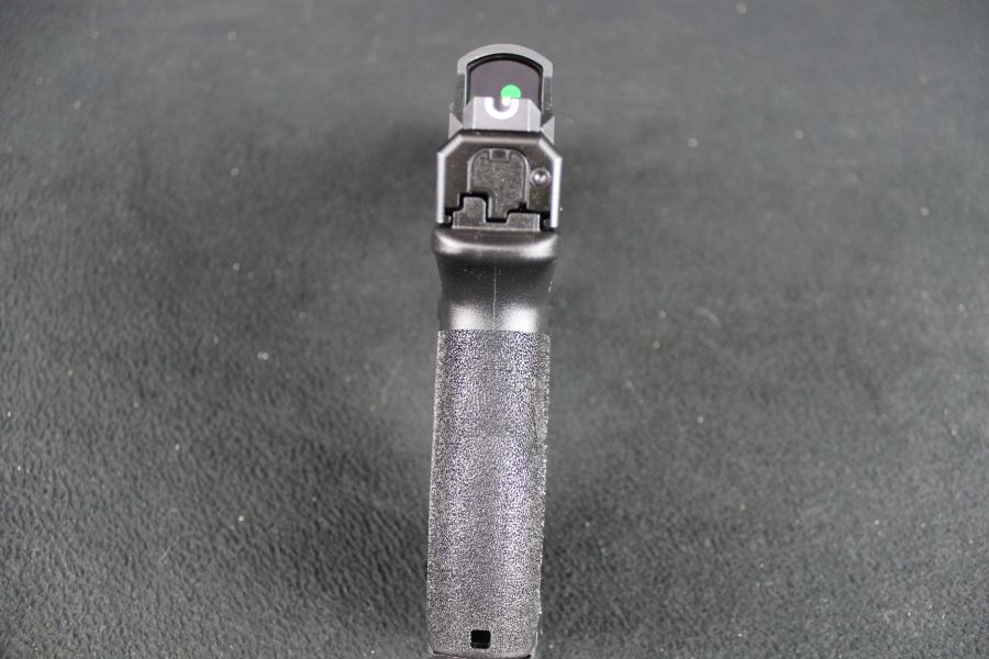 Springfield Echelon 4.5F Comp 9mm Gear Pack 4.5" NEW EC9459BCOMPPAC-img-4
