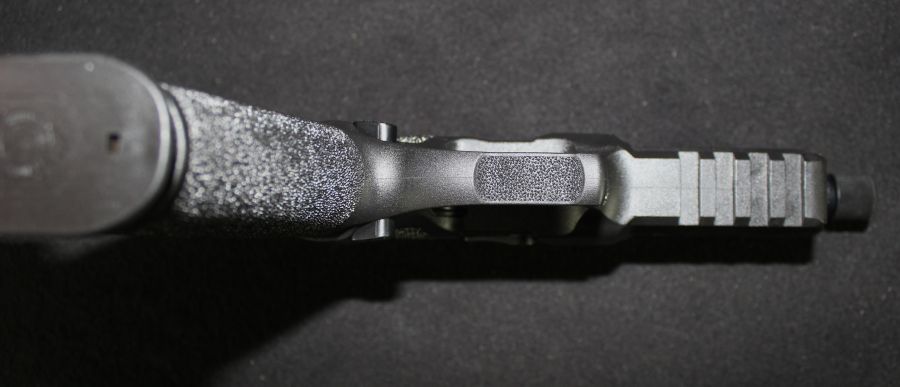 Springfield Echelon Matte Black 9mm 4.5” NEW ECT9459B-3D-img-3