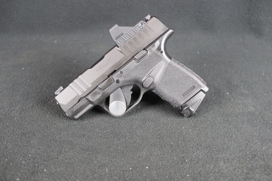 Springfield Hellcat OSP .380 ACP 3" Barrel Gear Pack NEW HC931380BOSP-PAC-img-1