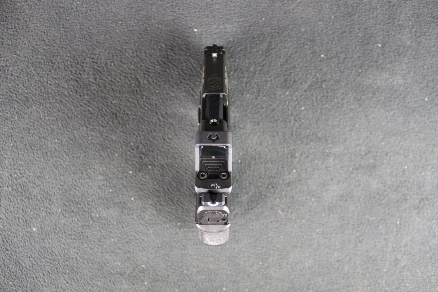 Springfield Hellcat OSP .380 ACP 3" Barrel Gear Pack NEW HC931380BOSP-PAC-img-3