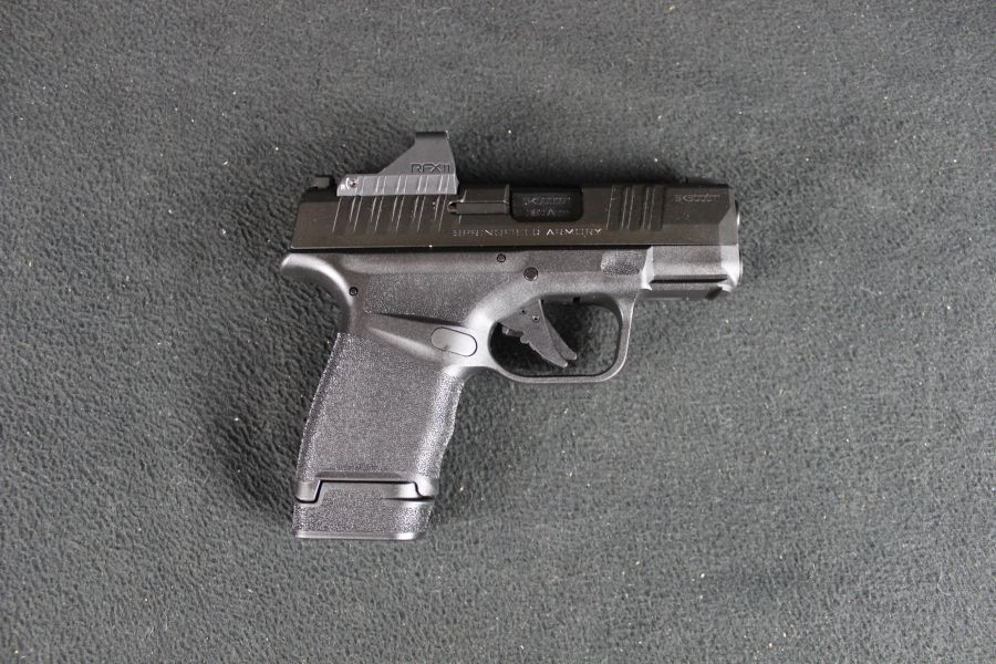 Springfield Hellcat OSP .380 ACP 3" Barrel Gear Pack NEW HC931380BOSP-PAC-img-7