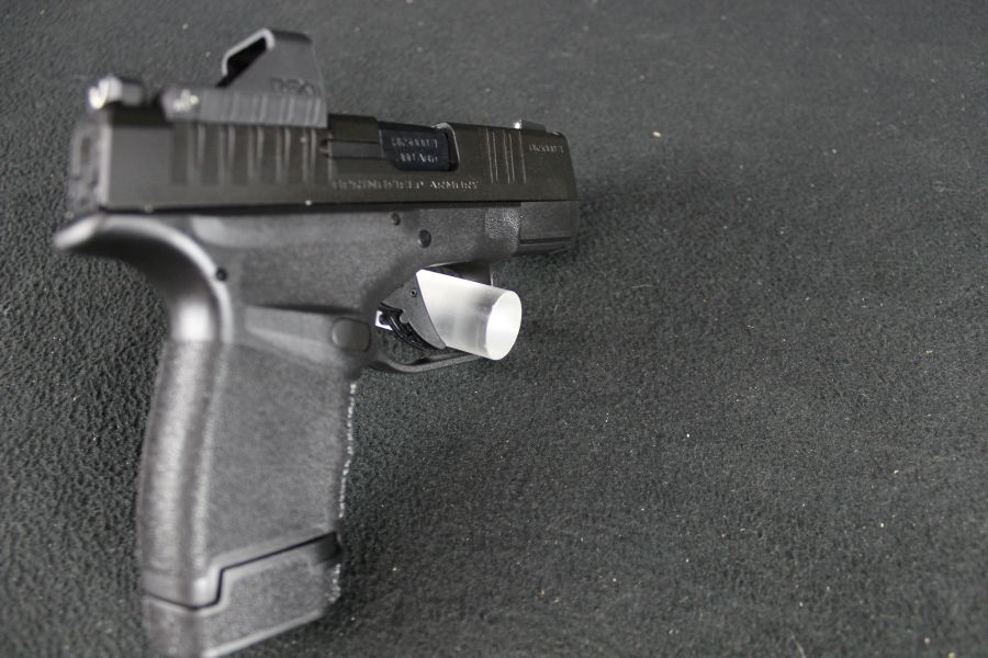 Springfield Hellcat OSP .380 ACP 3" Barrel Gear Pack NEW HC931380BOSP-PAC-img-9