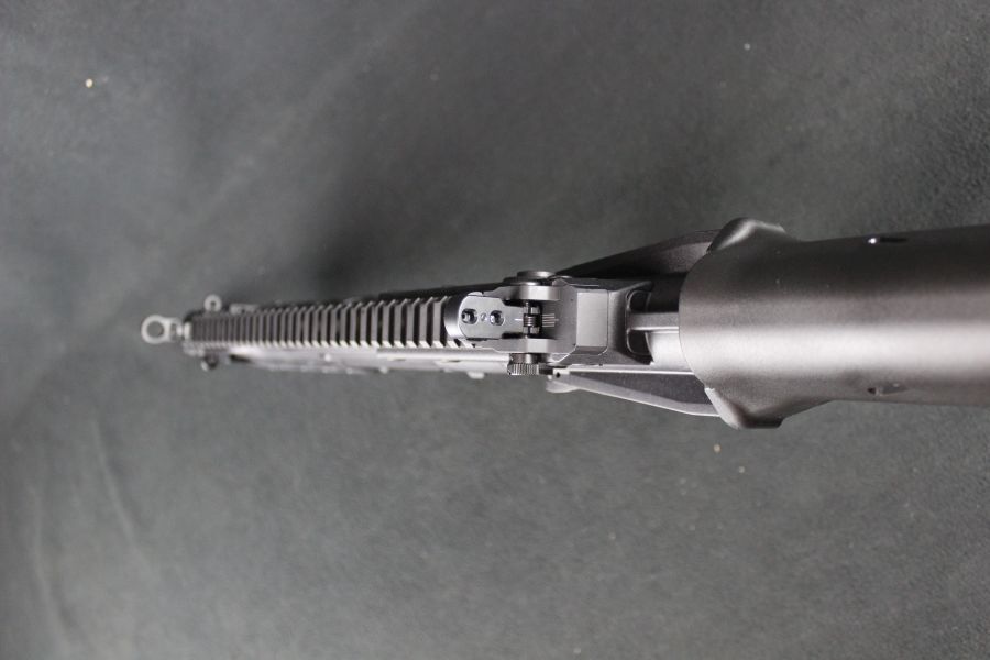 Springfield Armory Hellion 18" Black 5.56mm NEW HL918556B-img-3