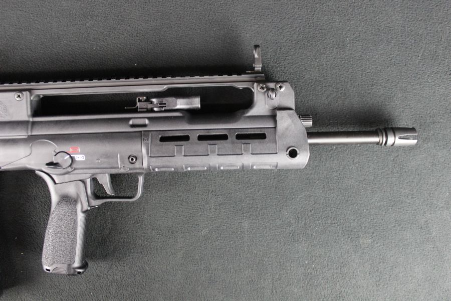 Springfield Armory Hellion 18" Black 5.56mm NEW HL918556B-img-5
