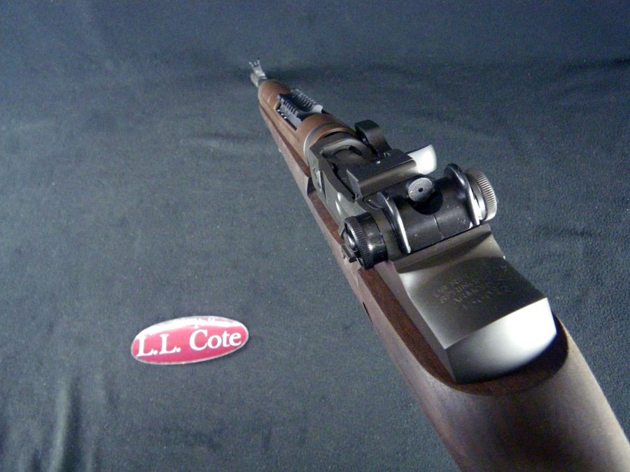 Springfield M1A Scout Squad 308 Win 18" NEW AA9122-img-5