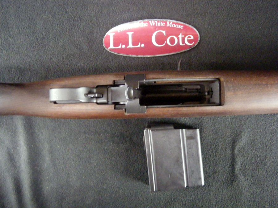 Springfield M1A Scout Squad 308 Win 18" NEW AA9122-img-6