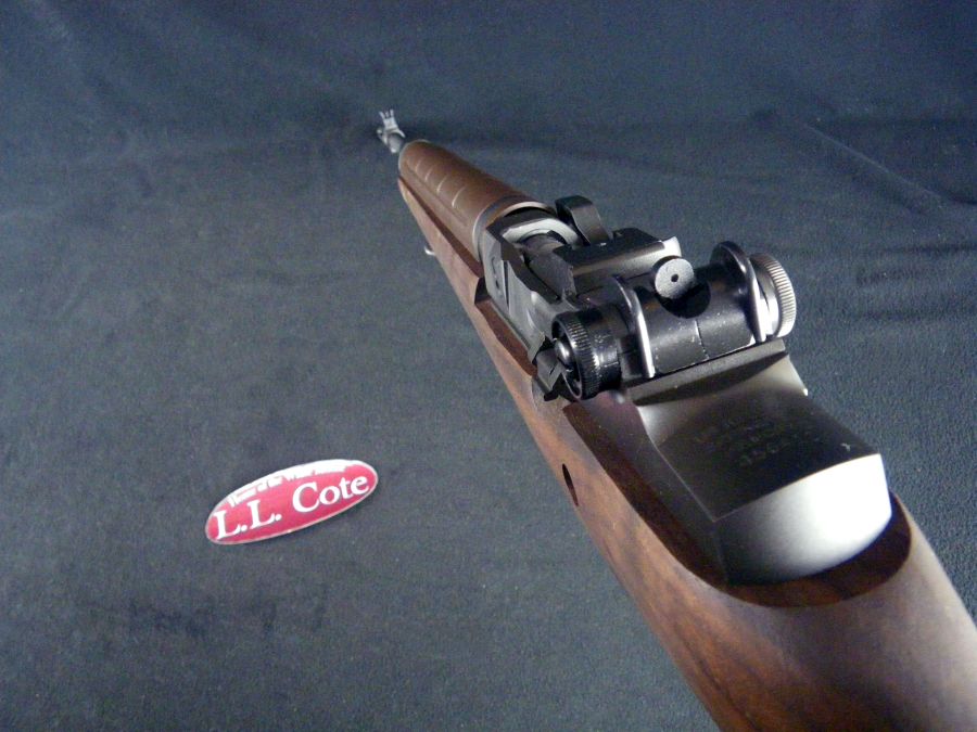 Springfield M1A Standard Issue 308 Win 22" MA9102-img-5