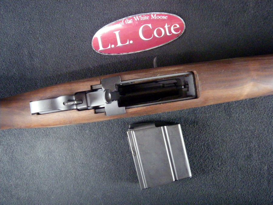Springfield M1A Standard Issue 308 Win 22" MA9102-img-6