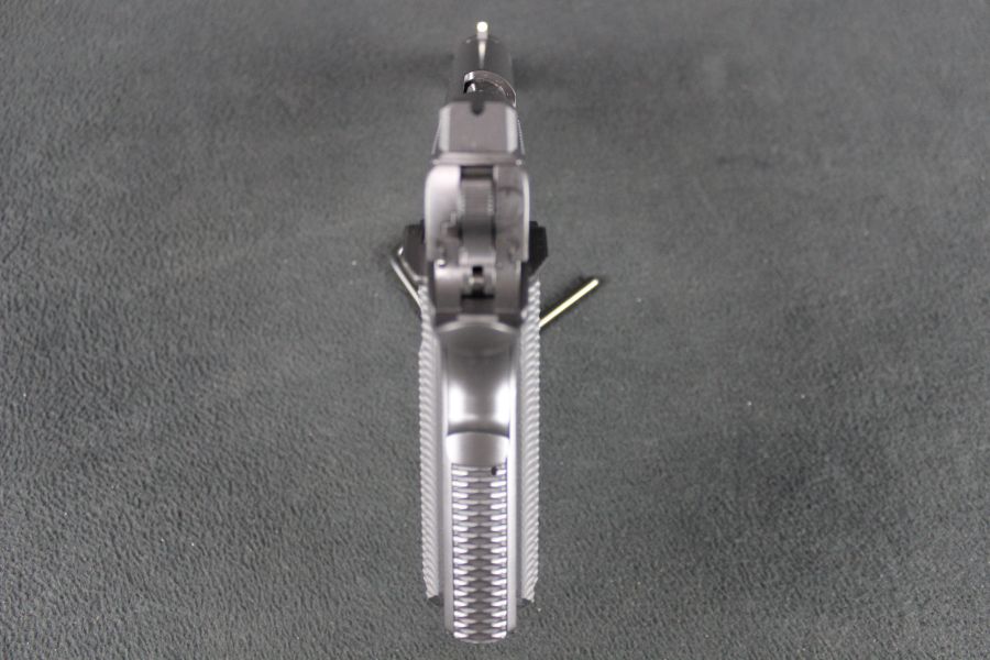 Springfield Armory 1911 Operator AOS Threaded 5.75" 45 ACP NEW POT9240AOS-img-3
