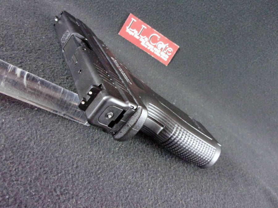 Springfield XD Defend Your Legacy 9mm 4" NEW XDD9101HC-img-5