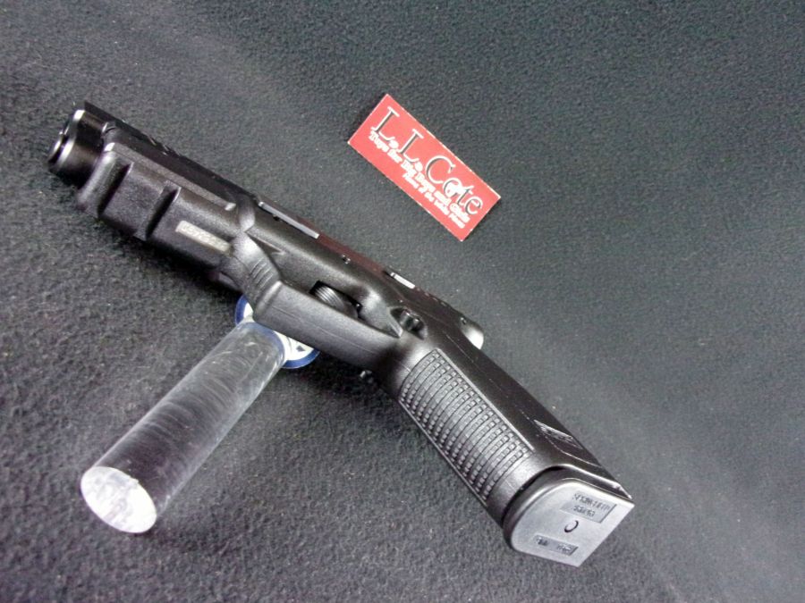 Springfield XD Defend Your Legacy 9mm 4" NEW XDD9101HC-img-6