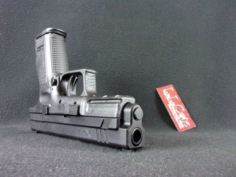 Springfield XD Defend Your Legacy 9mm 4" NEW XDD9101HC-img-7