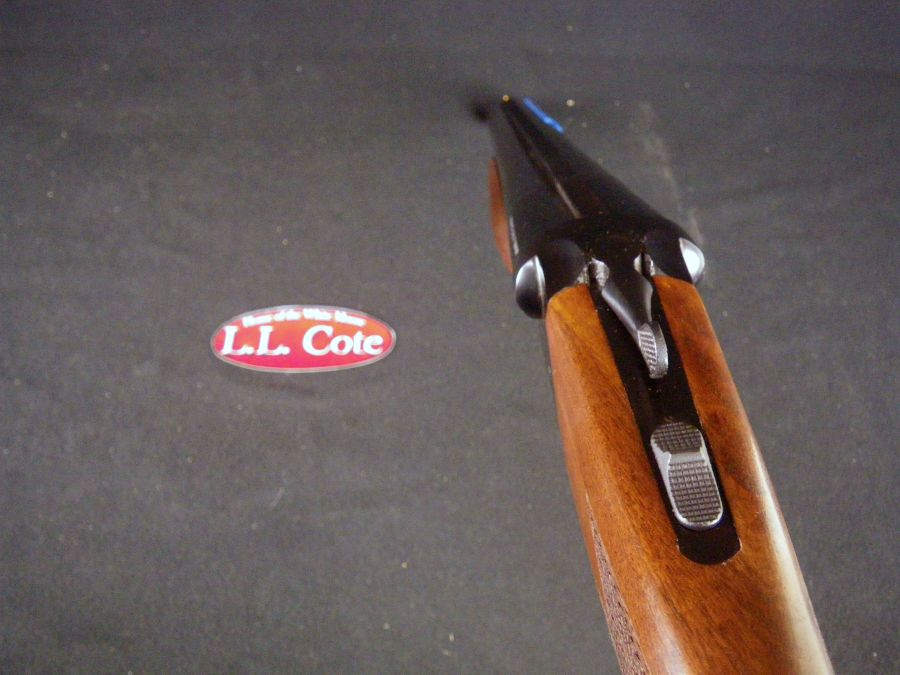 Stoeger Coach Gun Wood/Blue 12ga 20" NEW 31460-img-5