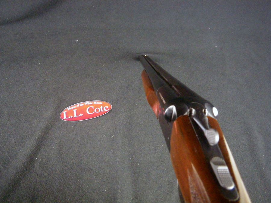 Stoeger Coach Gun Supreme Blued 20ga 20" NEW 31487-img-5
