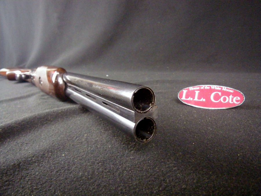 Stoeger Coach Gun Supreme Blued 20ga 20" NEW 31487-img-7
