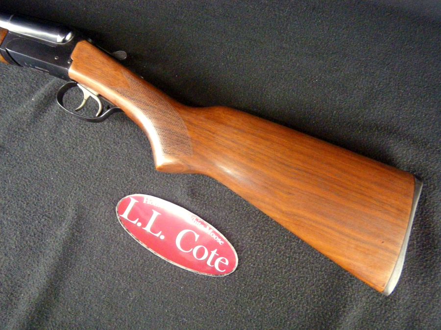 Stoeger Coach Gun 12ga 20" Wood Blued NEW 31400-img-3