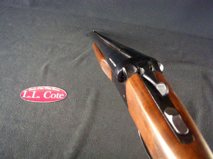 Stoeger Coach Gun 12ga 20" Wood Blued NEW 31400-img-5