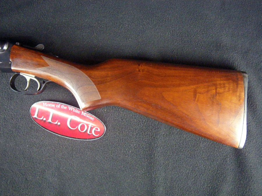 Stoeger Coach Gun 20ga 20" Wood NEW 3" 31405-img-3