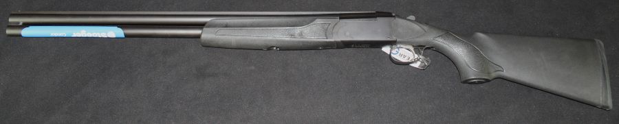 Stoeger Condor Over/Under 12ga Black Synthetic 28” NEW 3" 31441-img-2