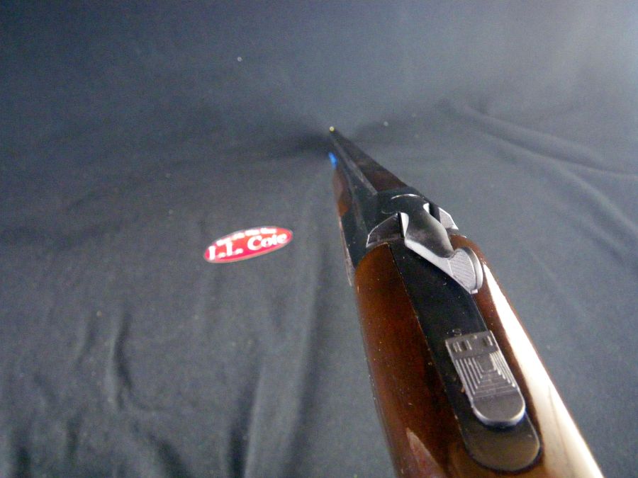 Stoeger Condor Competition Wood 12ga 30" NEW 31045-img-4
