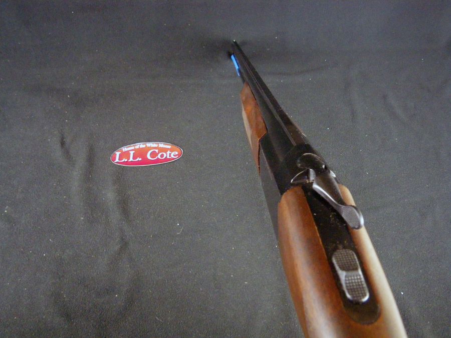 Stoeger Condor Field 20ga 26" Walnut NEW 31035-img-5